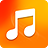 icon Musiek speler 8.2