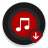 icon Free Music App 1.0