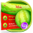 icon Watermelon 4K HD SMS Plus 1.0.0