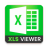 icon XLS Viewer 2.3.0