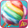 icon Cotton Candy Maker
