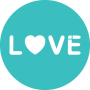 icon Love Widget