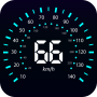icon GPS Speedometer Car DashCam