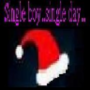 icon com.poly.user.singlechristmas