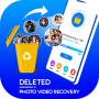 icon Recover Deleted All Files Photos Videos