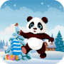 icon Running Panda : Advanture