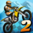icon Mad Skills Motocross 2 2.20.1329
