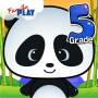icon Panda Grade 5