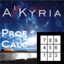 icon AKDProfCalc