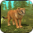 icon Wild Cougar Sim 206