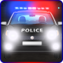 icon Polis Car Control