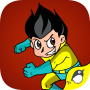 icon Stop the runner : Spy Escape