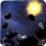 icon Asteroid Belt 