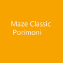 icon Maze Classic Porimoni