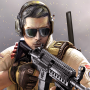 icon Ghost Sniper Shooter ： Contract Killer