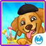 icon Pet Shop Story