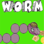 icon worm
