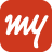 icon MakeMyTrip 7.0.4