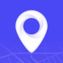 icon Find Location App