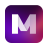 icon Mandrasoft Manga Reader 2.2.6e