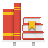 icon FBReader Bookshelf 2.0