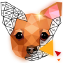 icon inPoly: Poly Art Puzzle