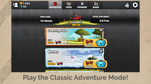 Hill Climb Racing 2 Cheats: Strategies for Dominating Multiplayer