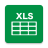 icon A1 XLS xlsviewer-3.51.2