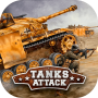 icon Tanks Attack