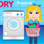 icon Ironing&Washing Laundry&Ironing Dresses