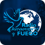 icon Radio Avivamiento y Fuego