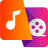 icon Video to MP3 Converter 2.2.6.1