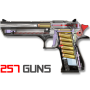 icon World of Guns: Gun Disassembly