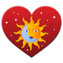 icon Daily Horoscope Valentine