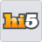 icon hi5 9.39.2