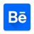 icon com.behance.behance 6.3.8