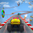 icon Mega Ramp Monster Truck Stunt Free 1.0