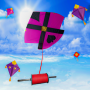 icon Kite Flying 3D Kite Games