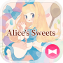 icon jp.co.a_tm.android.plus_alices_sweets