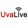 icon UvaLive