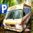 icon Camper Van Beach Resort Truck Simulator 1.5.1