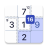 icon killer.sudoku.free.brain.puzzle 1.0.1