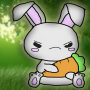 icon Cursed Rabbit
