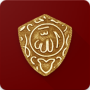 icon Jawshan & Meaning-Muslim Pray