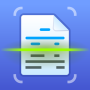 icon Scanner PDF, document scanner, scan to PDF