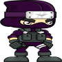 icon Ninja Joe