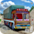icon Indian Off-road Mountain Truck 1.0