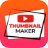 icon com.covermaker.thumbnail.maker 11.4.9