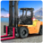 icon Real Forklift Driving Simulator 3D Adventure 3.5.12