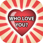 icon Who Love You? Personality Test